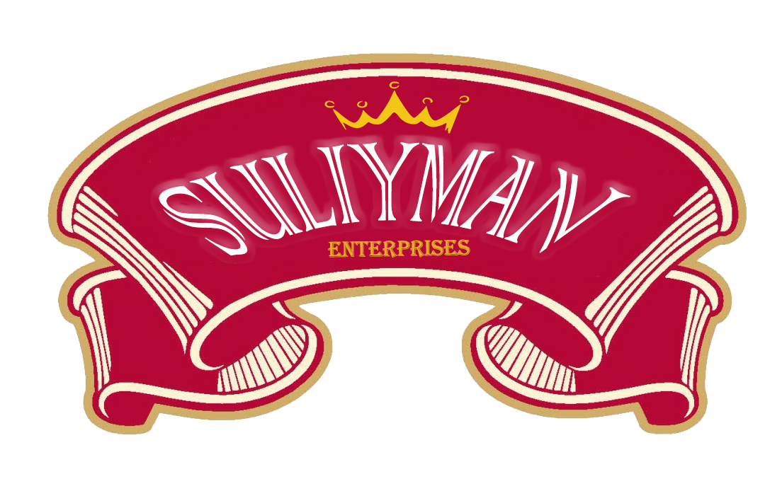 Suliyman